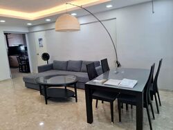 Blk 274 Tampines Street 22 (Tampines), HDB 4 Rooms #554109141